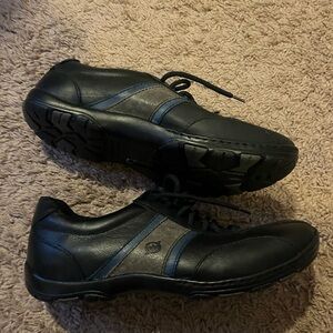 Born hand crafted footwear for men’s . Leather  upper & linings.